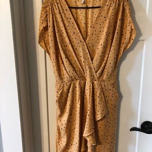 BCBG Generation dress